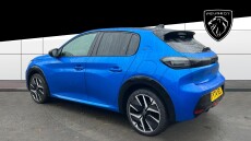 Peugeot 208 1.2 PureTech 100 GT 5dr Petrol Hatchback